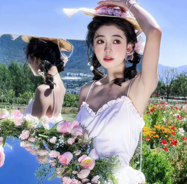 铁汉尤物